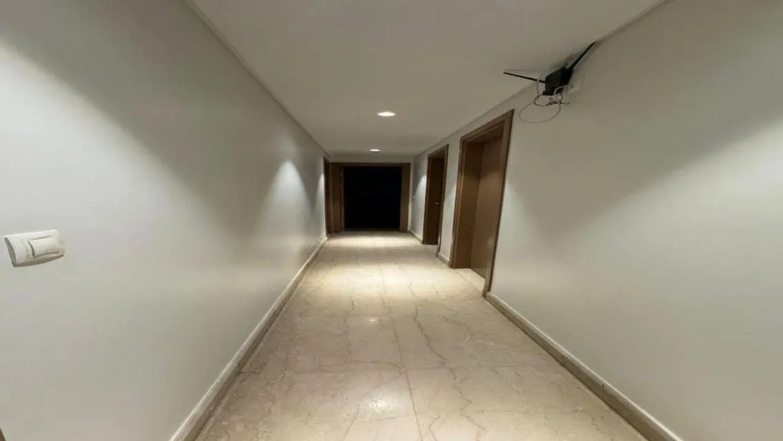 Furnished apartment for rent in Mivida Boulevard