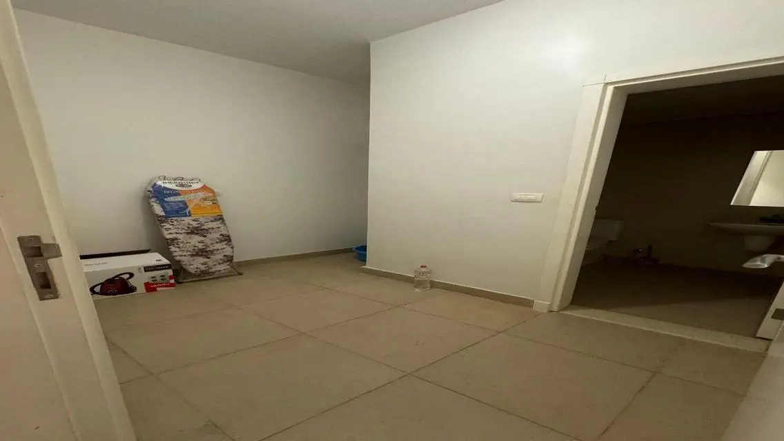 Furnished apartment for rent in Mivida Boulevard