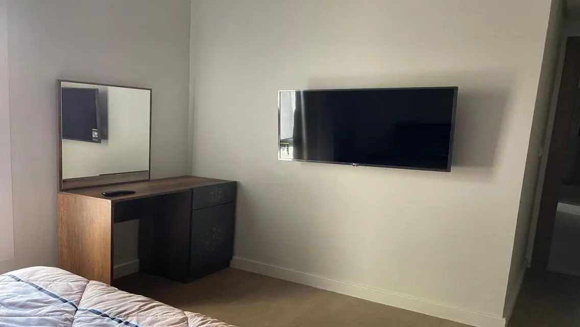 Furnished apartment for rent in Mivida Boulevard