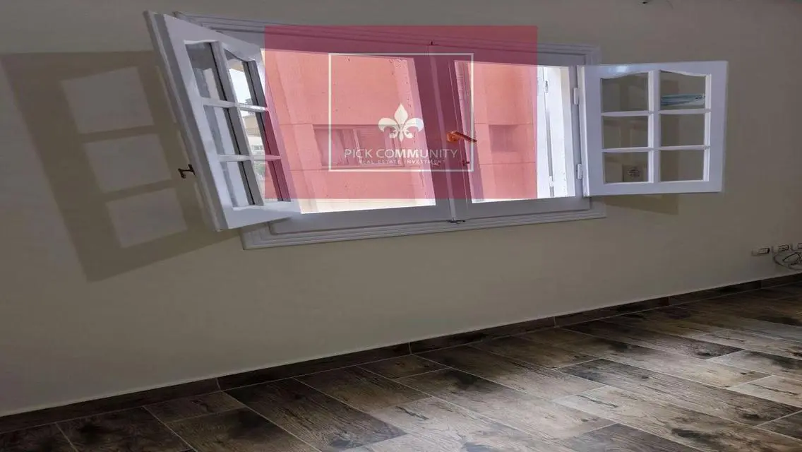 Super lux apartment for sale in Al Narges Building
