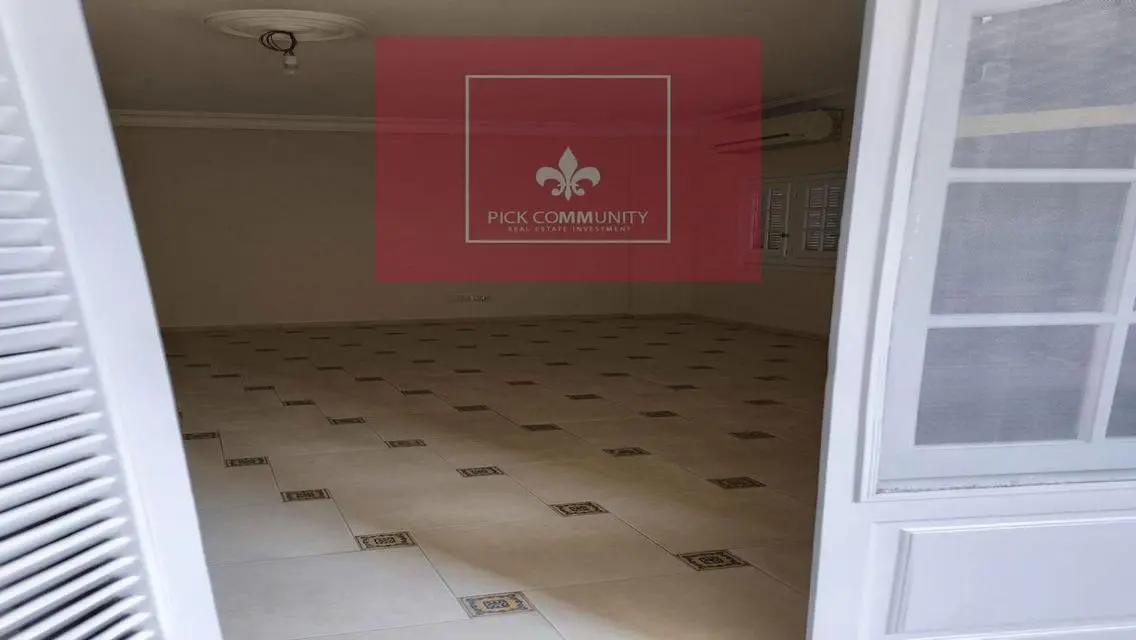 Super lux apartment for sale in Al Narges Building