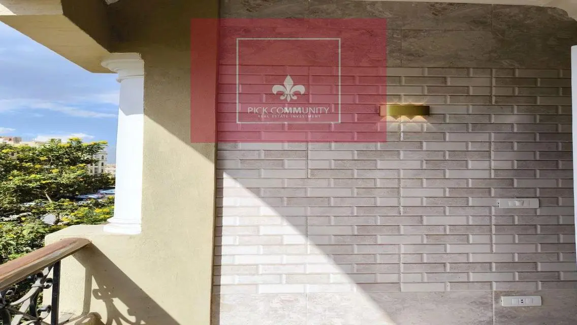 Super lux apartment for sale in Al Narges Building