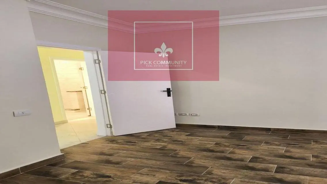Super lux apartment for sale in Al Narges Building