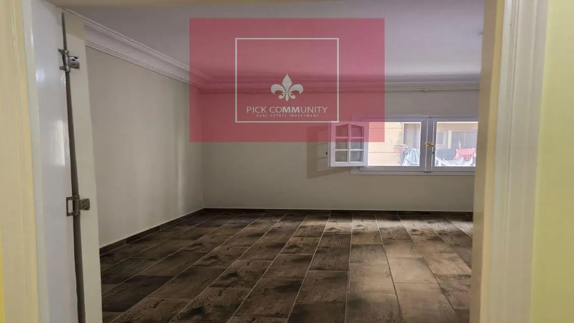 Super lux apartment for sale in Al Narges Building