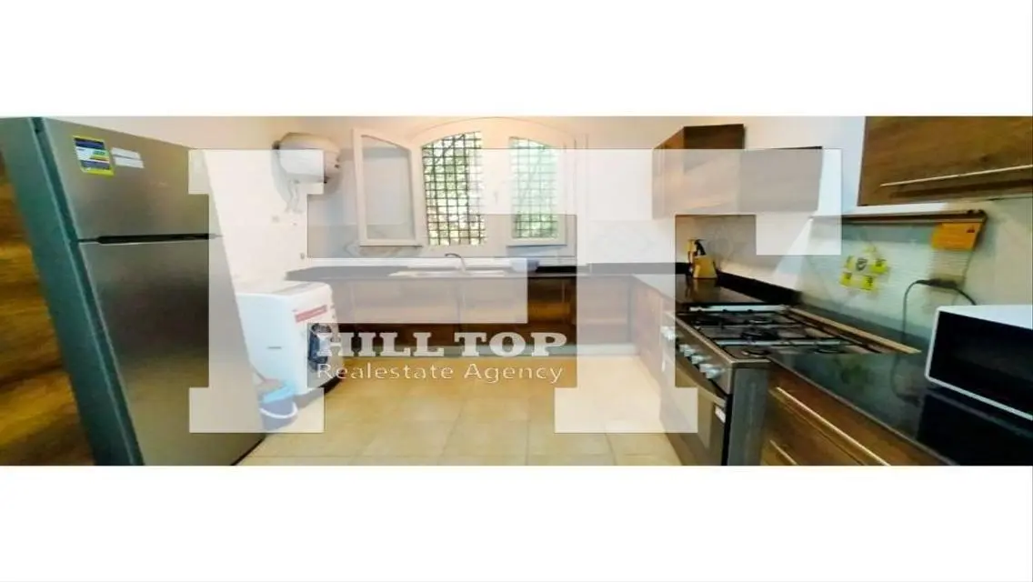 Stand-Alone Villa for sale first row sea at Marina