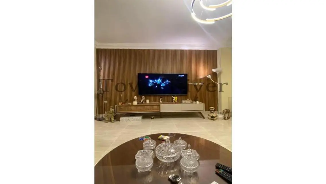 Spacious Apartment for Sale