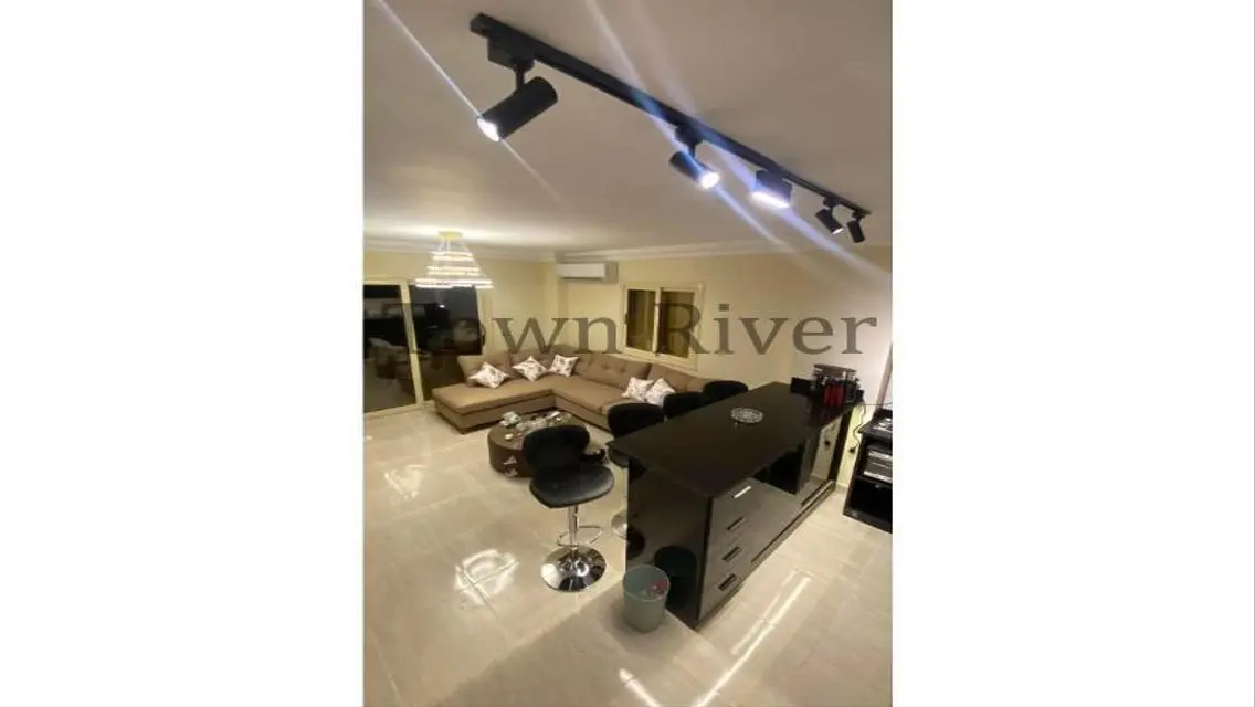 Spacious Apartment for Sale