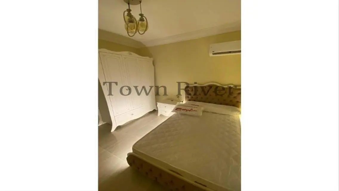 Spacious Apartment for Sale