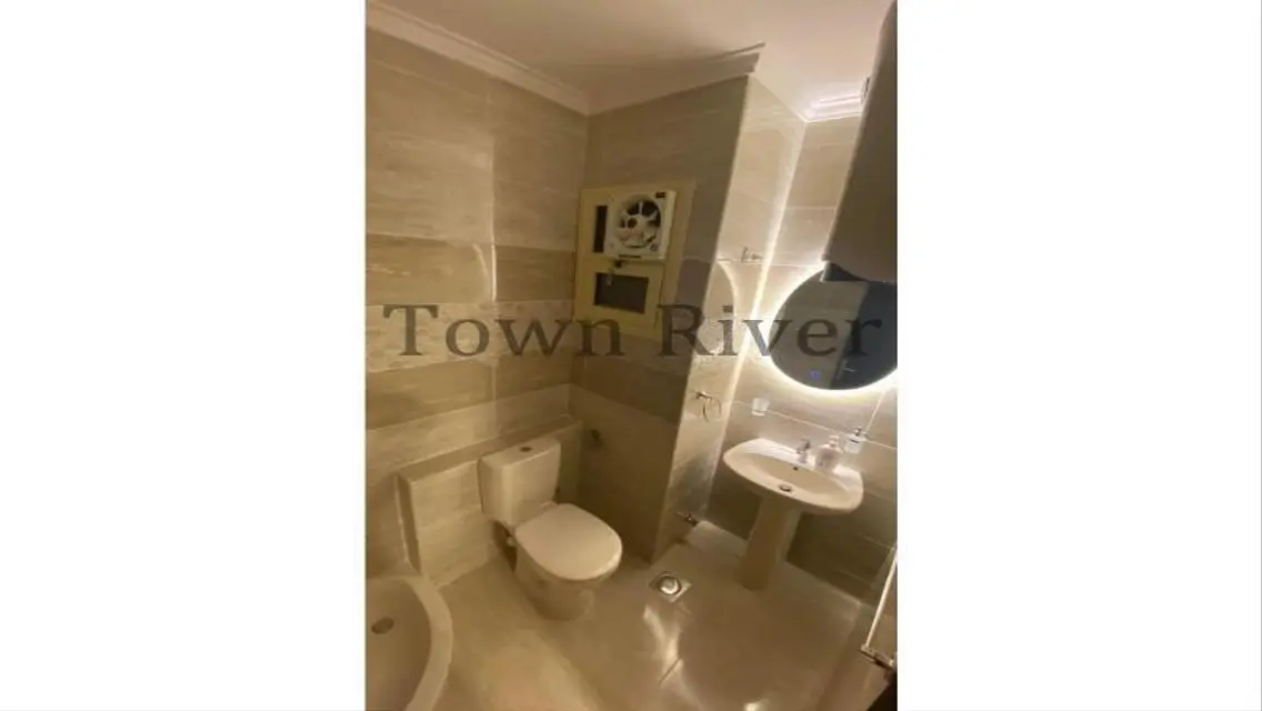Spacious Apartment for Sale