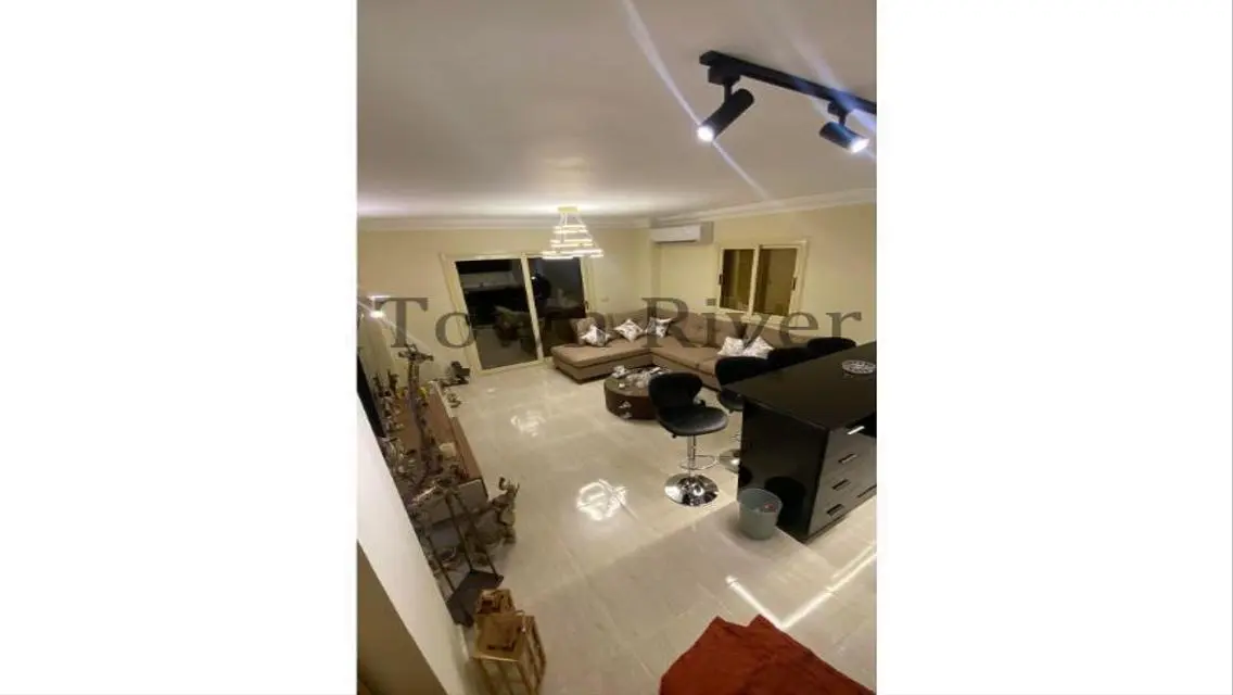 Spacious Apartment for Sale
