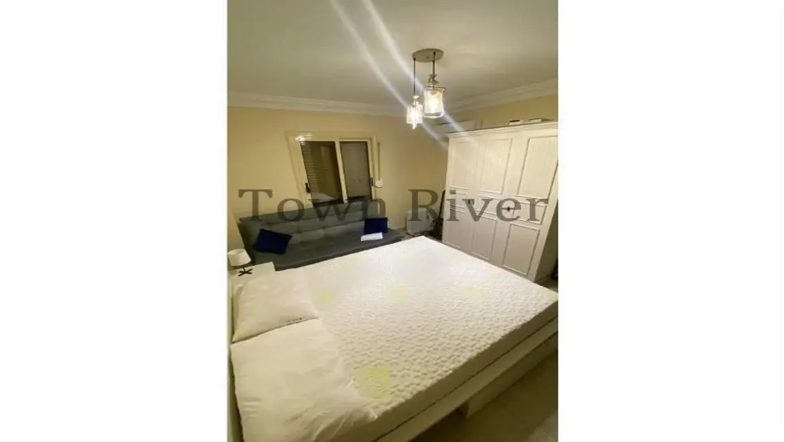 Spacious Apartment for Sale