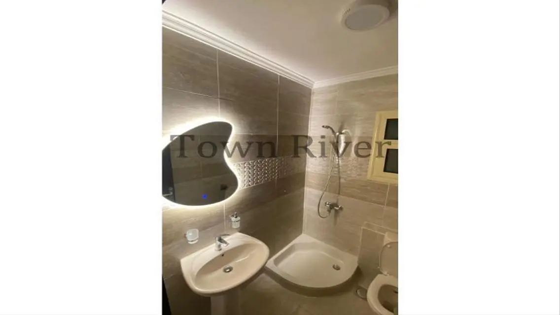 Spacious Apartment for Sale