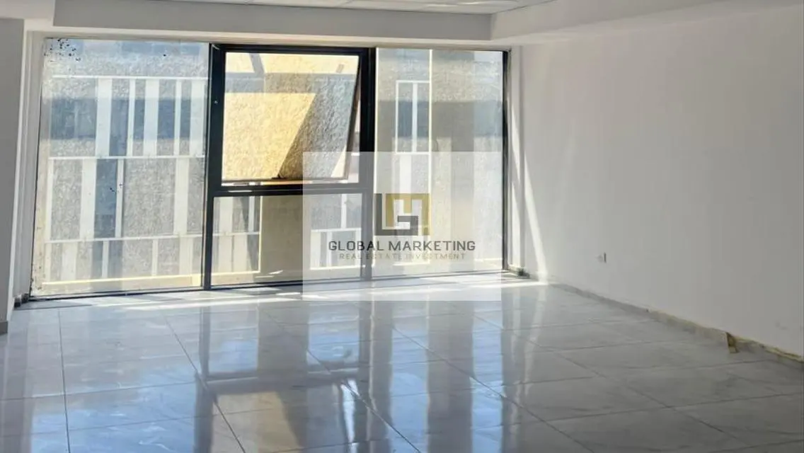 Office 150m for rent Ready to Move in Teseen