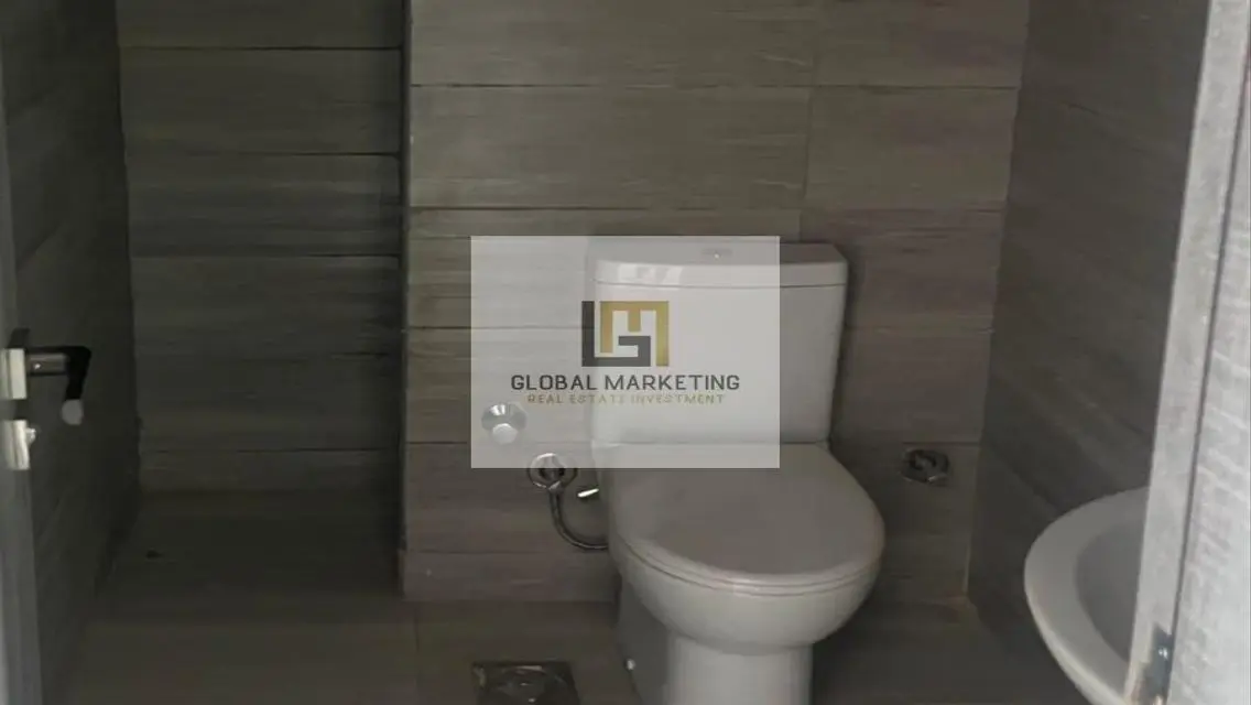 Office 150m for rent Ready to Move in Teseen