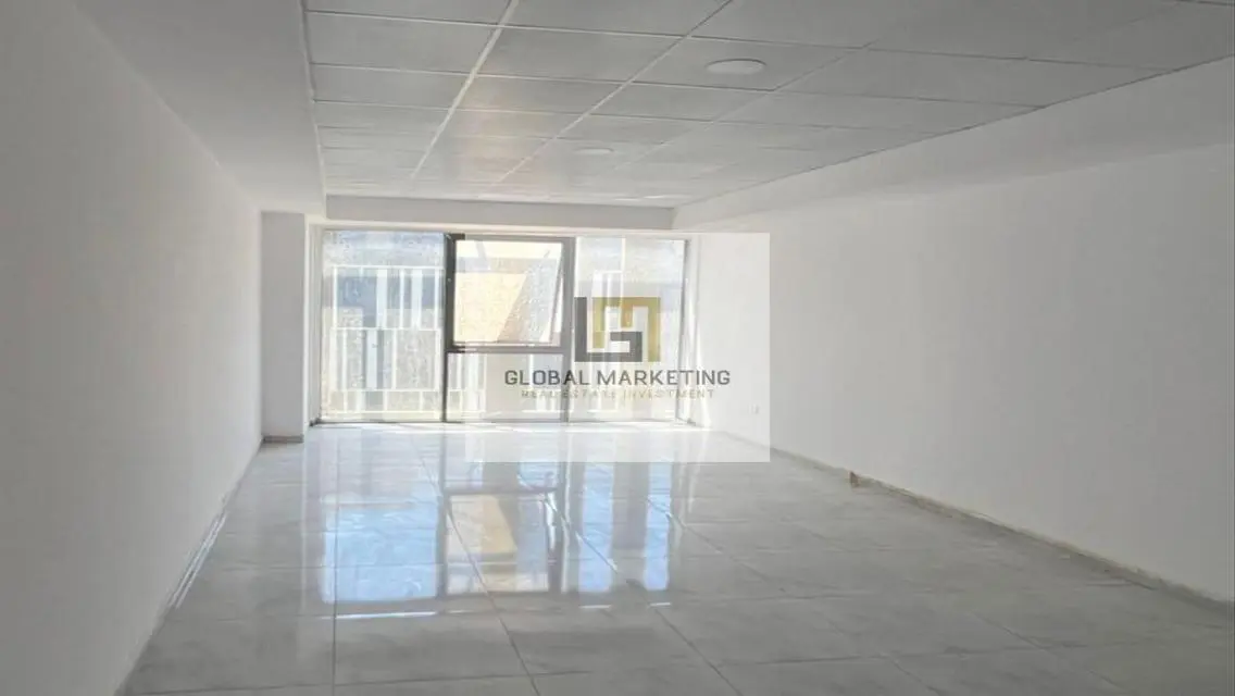 Office 150m for rent Ready to Move in Teseen