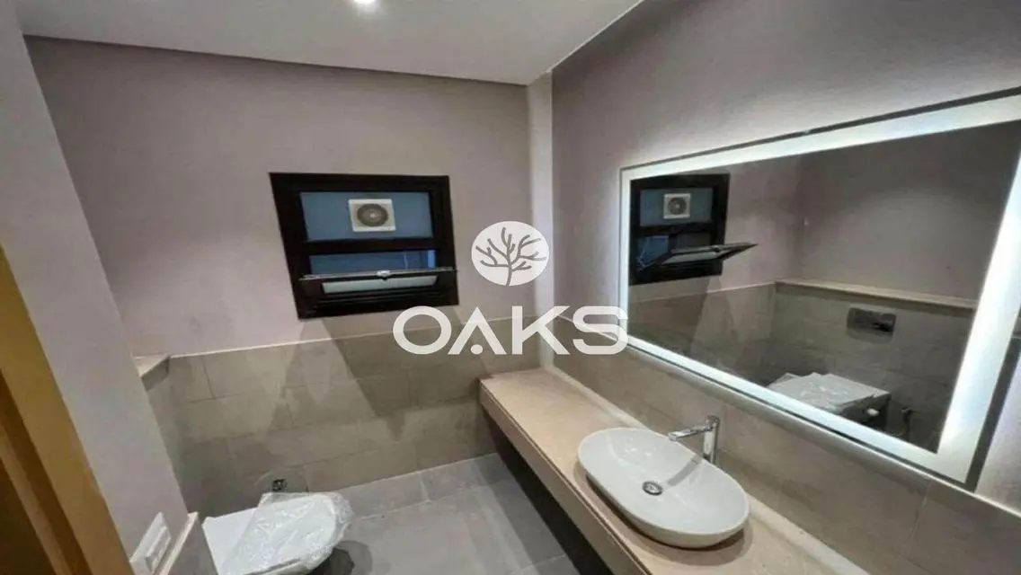 Apartment Ready to Move fully Finished in 90Avenue