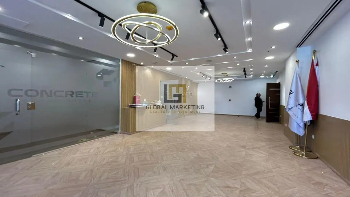 administrative office for rent in Mivida