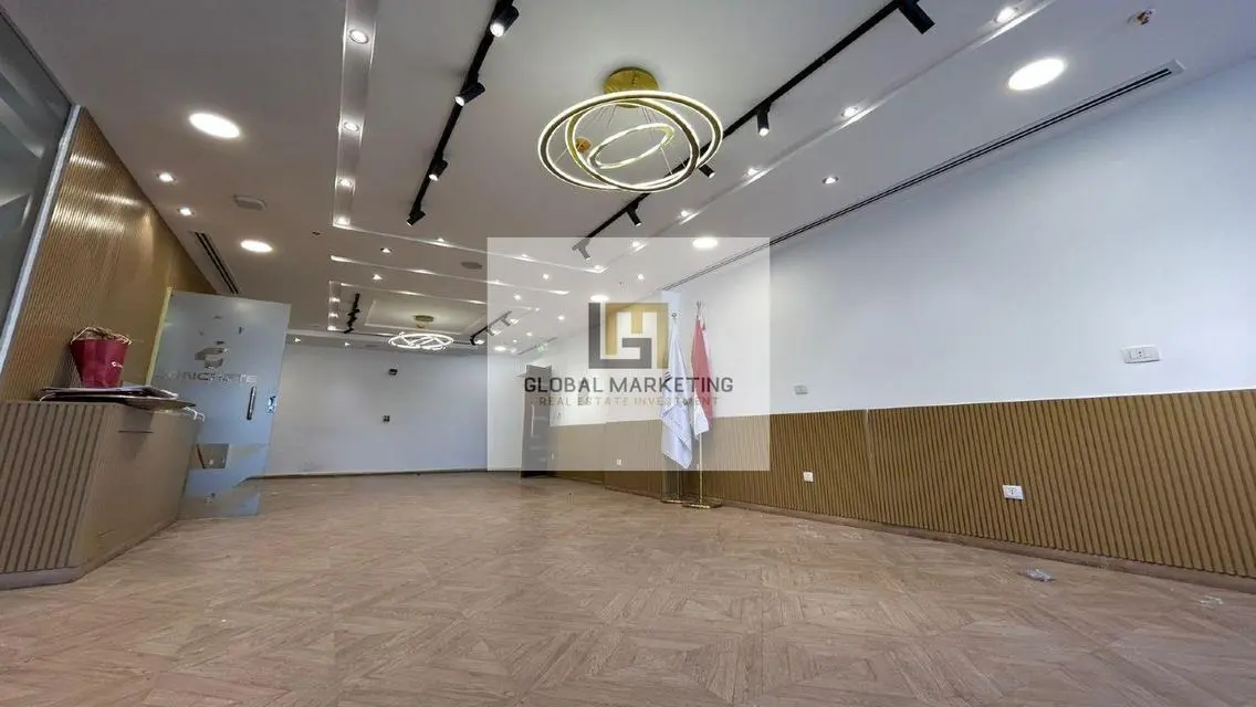 administrative office for rent in Mivida