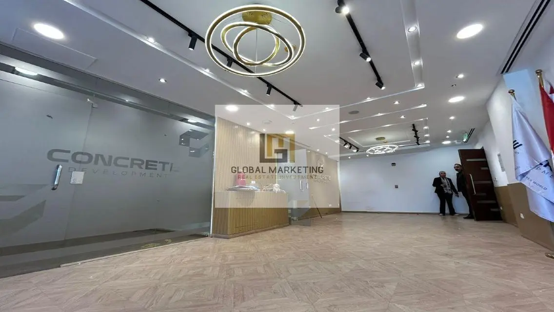 administrative office for rent in Mivida