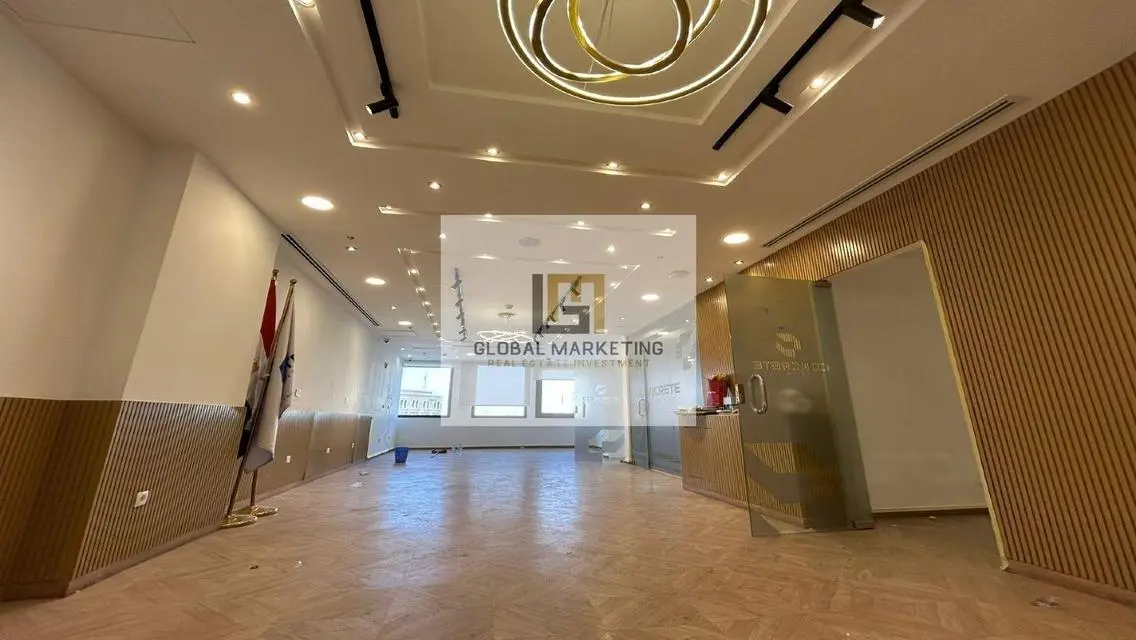 administrative office for rent in Mivida