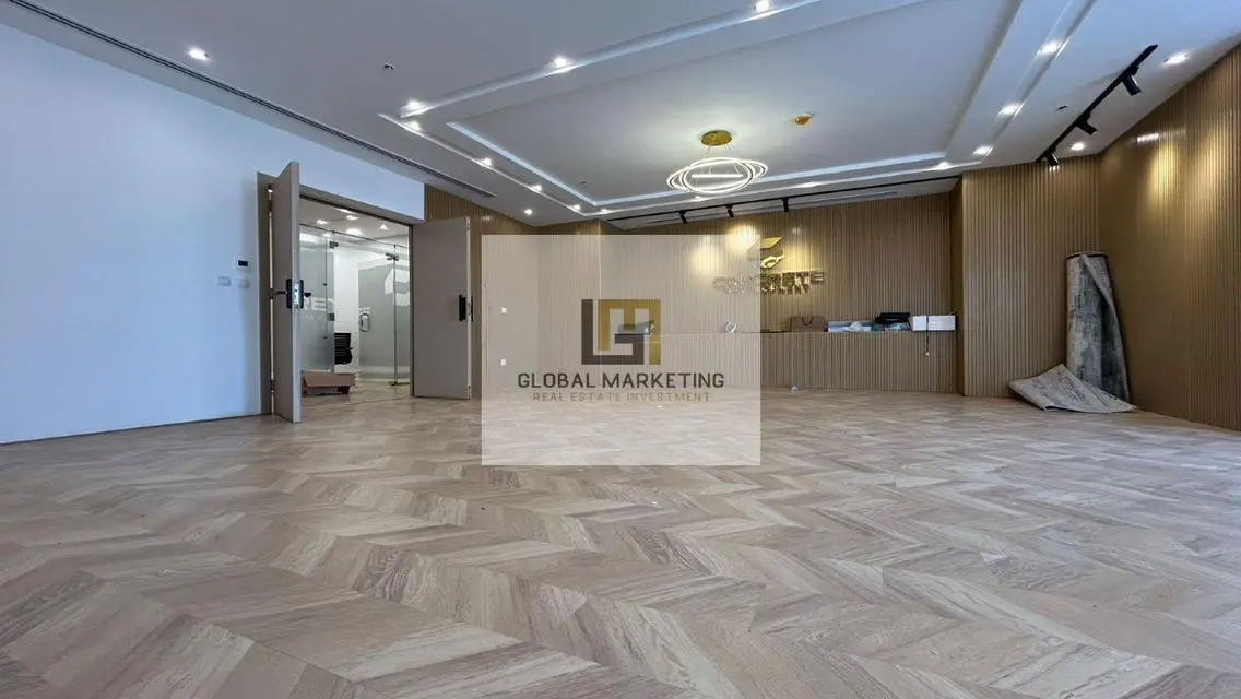 administrative office for rent in Mivida