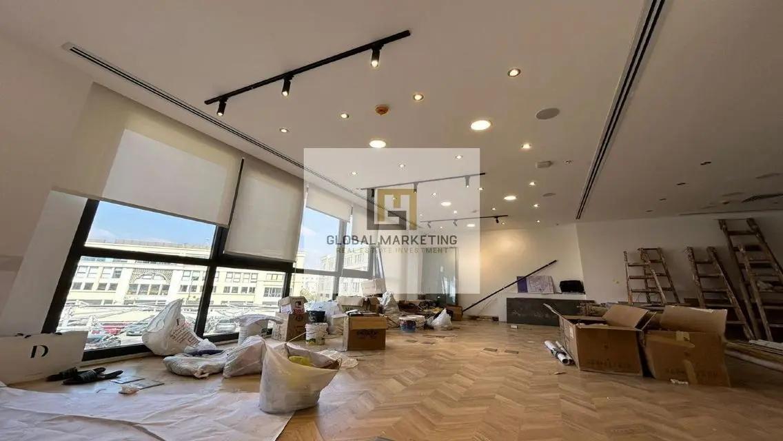 administrative office for rent in Mivida