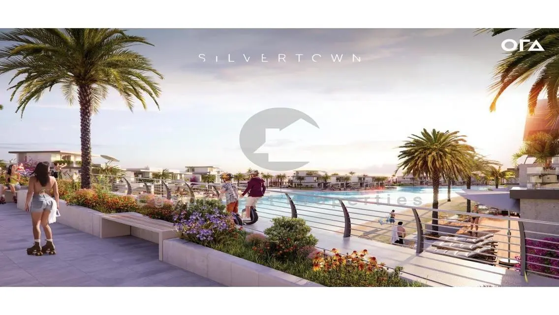 Chalet sale in Silver Sands with the lowest Price