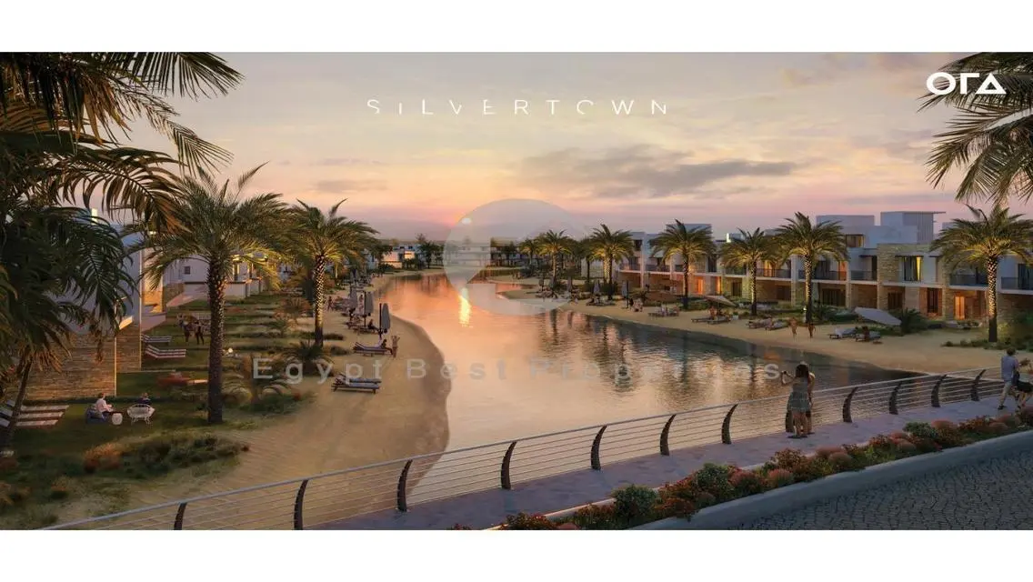 Chalet sale in Silver Sands with the lowest Price