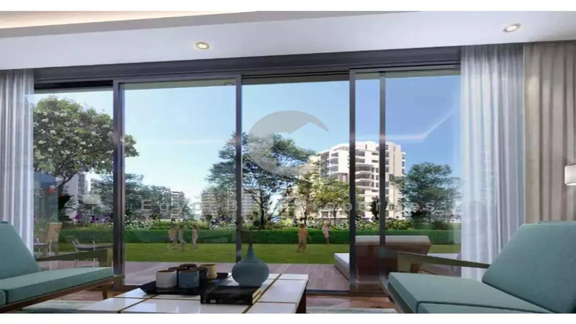 Resale 1Bed Fully Finished+AC&#39;S  Prime Location