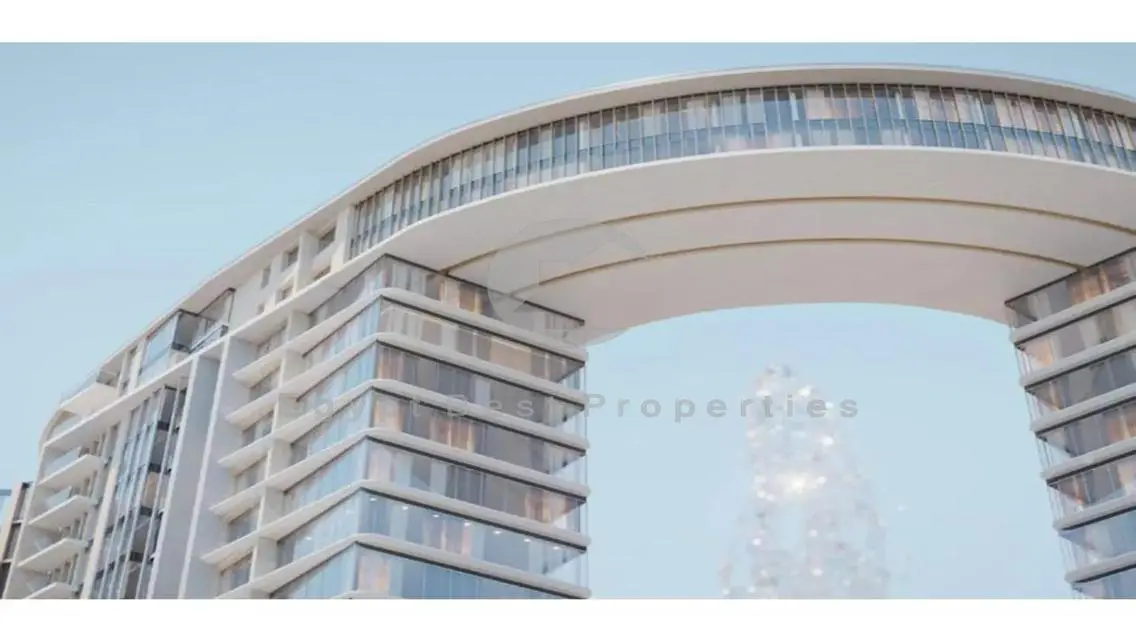 Resale 1Bed Fully Finished+AC&#39;S  Prime Location
