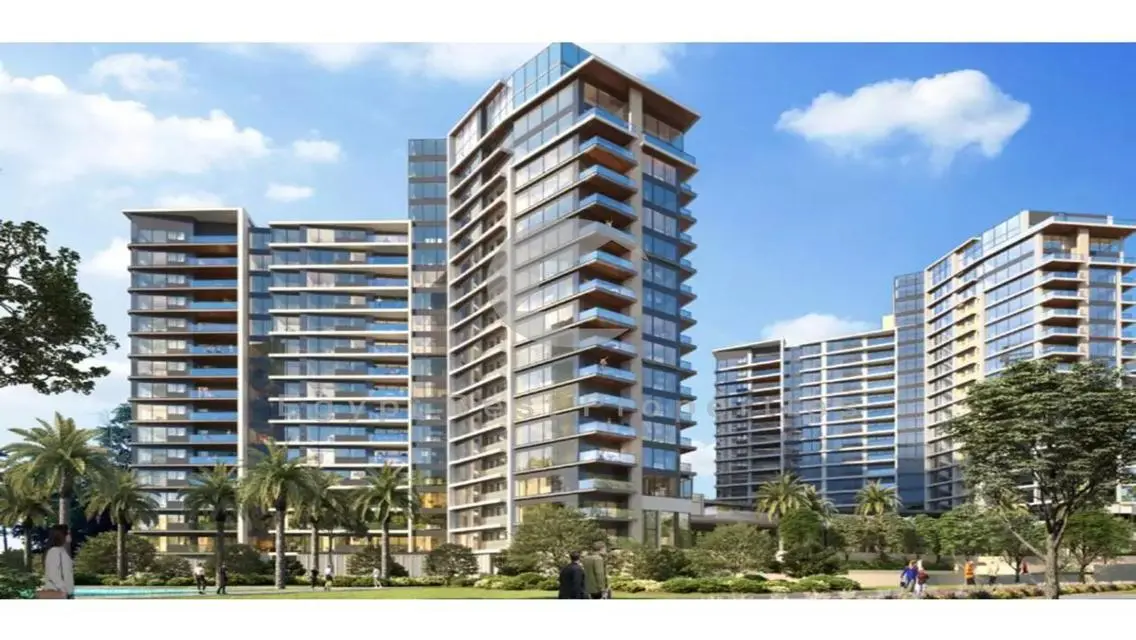 Resale 1Bed Fully Finished+AC&#39;S  Prime Location