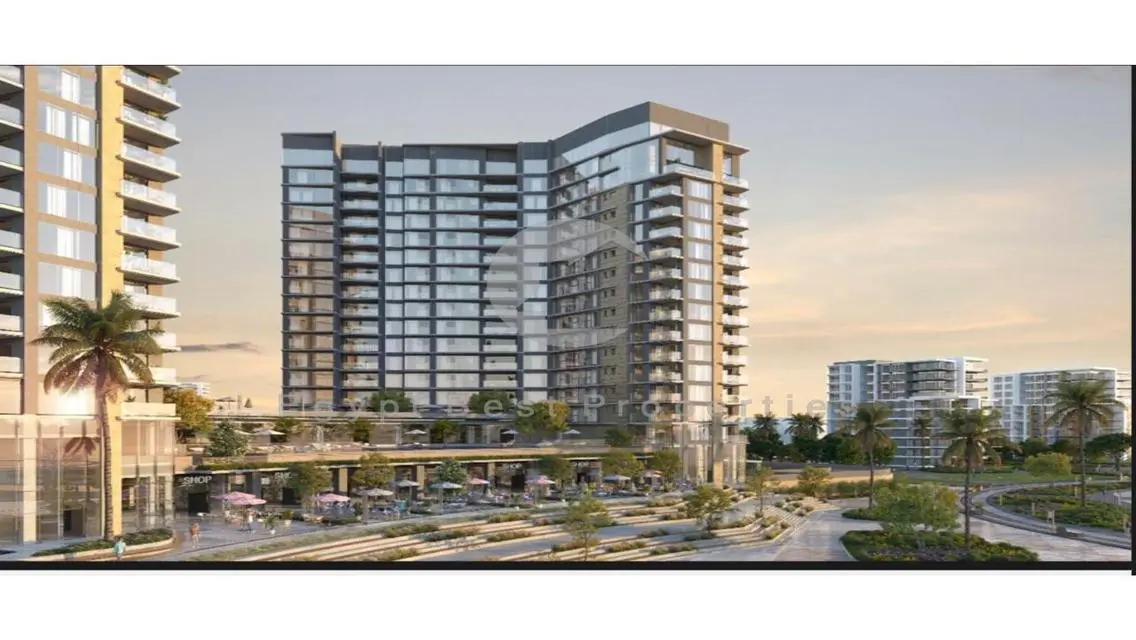 Resale 1Bed Fully Finished+AC&#39;S  Prime Location