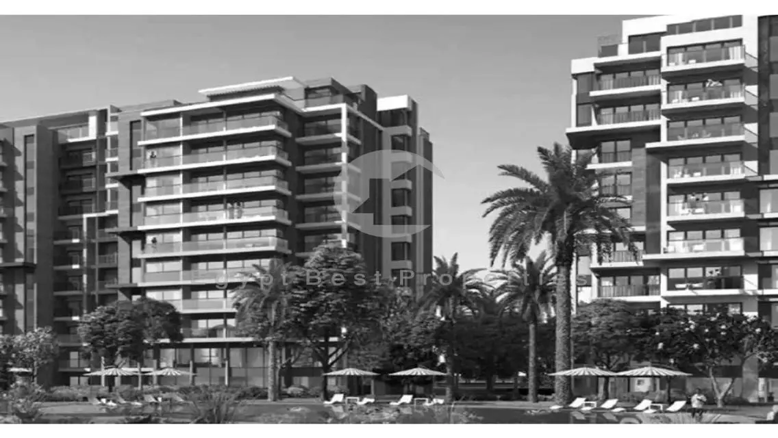 Resale 1Bed Fully Finished+AC&#39;S  Prime Location