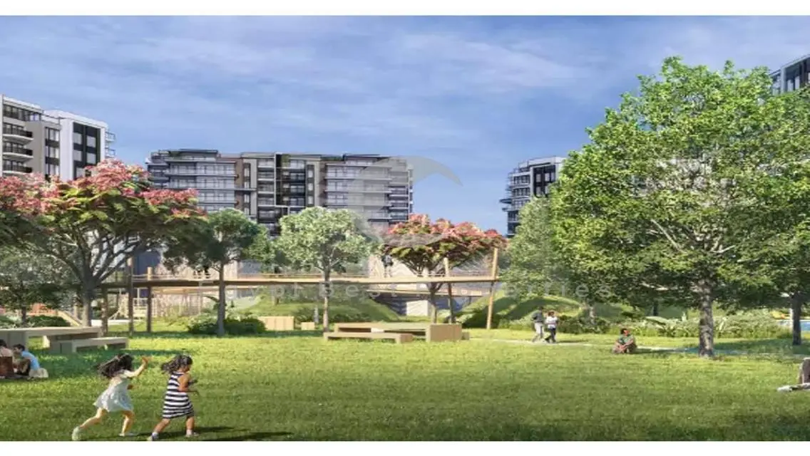 Resale 1Bed Fully Finished+AC&#39;S  Prime Location