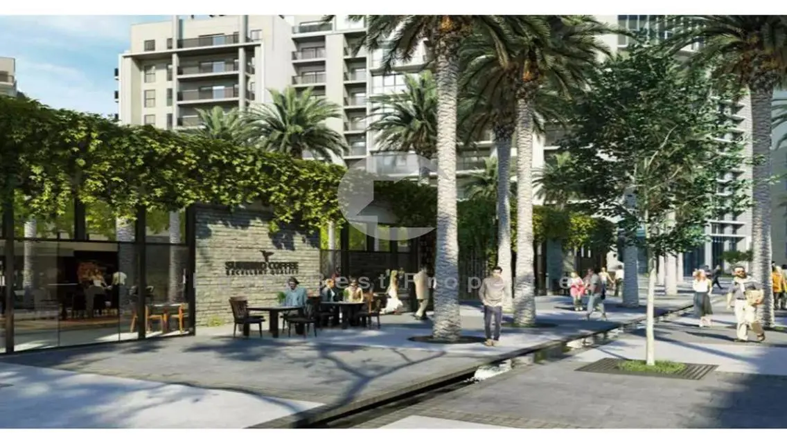 Resale 1Bed Fully Finished+AC&#39;S  Prime Location