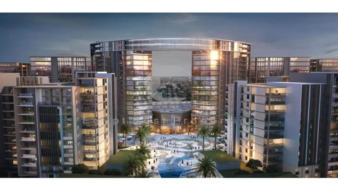 Resale 1Bed Fully Finished+AC&#39;S  Prime Location