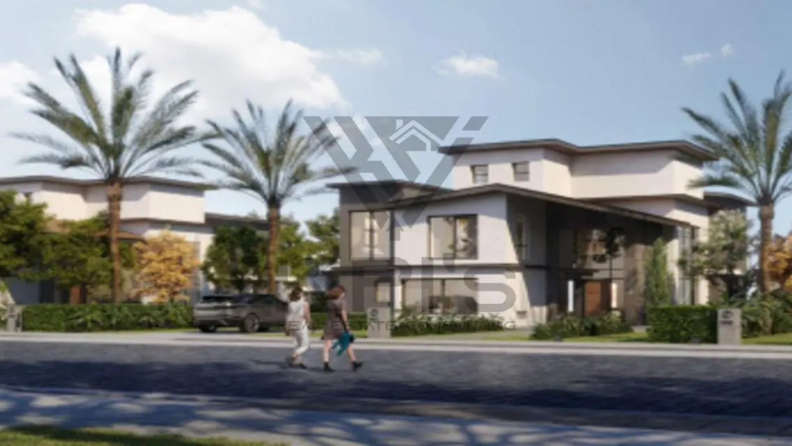 Twin House Resale as APT Price-Delivery Soon-BAHRY