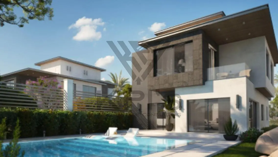 Twin House Resale as APT Price-Delivery Soon-BAHRY