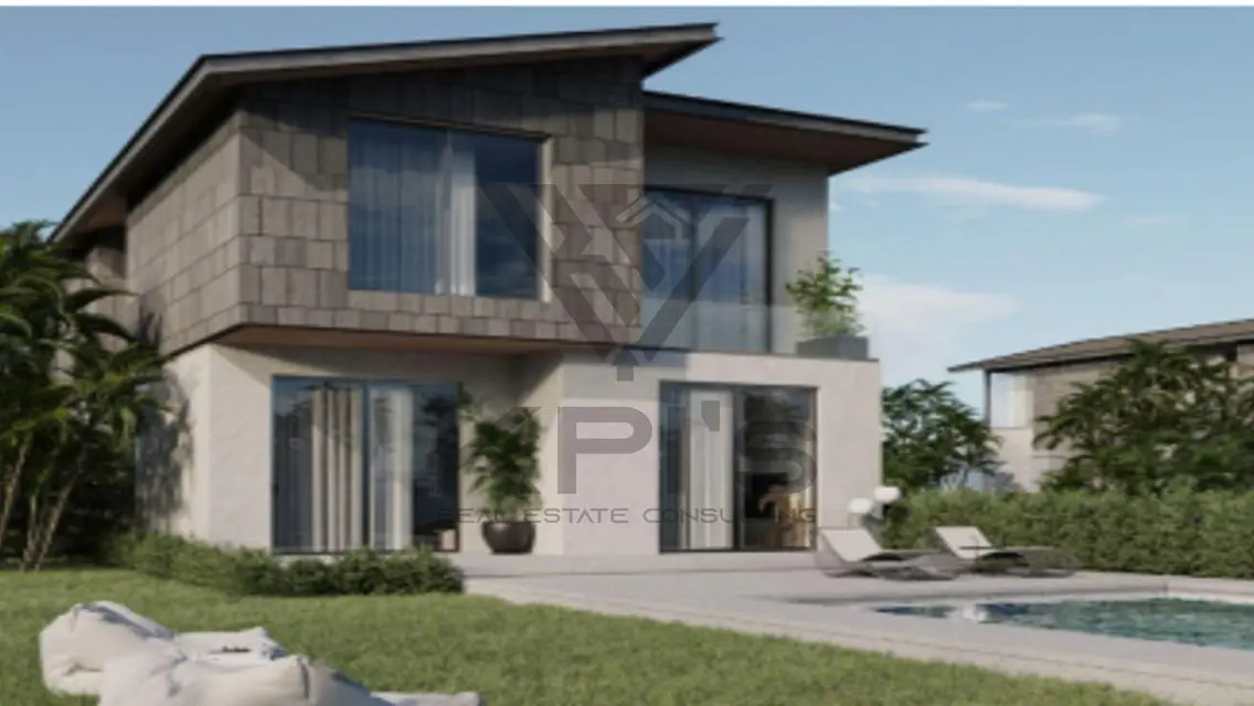 Twin House Resale as APT Price-Delivery Soon-BAHRY
