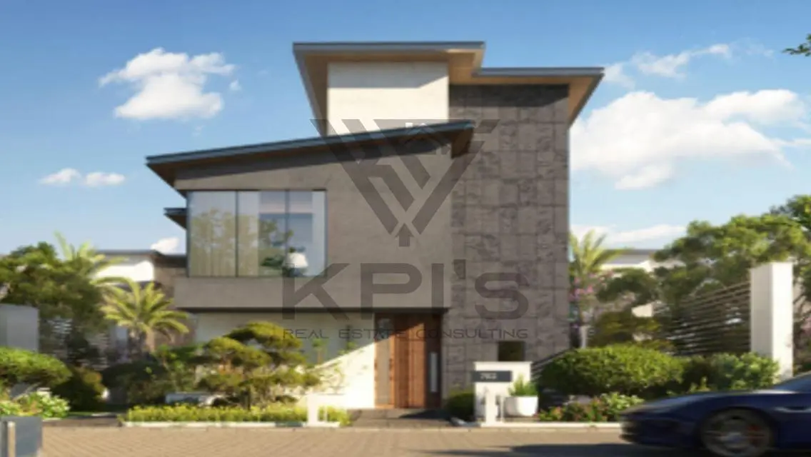 Twin House Resale as APT Price-Delivery Soon-BAHRY