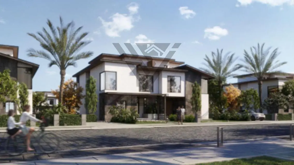 Twin House Resale as APT Price-Delivery Soon-BAHRY