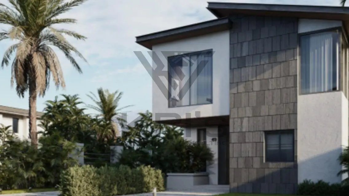 Twin House Resale as APT Price-Delivery Soon-BAHRY