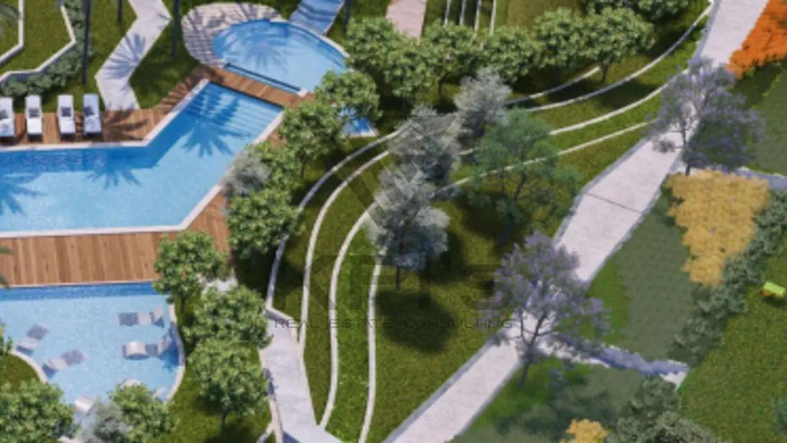 Twin House Resale as APT Price-Delivery Soon-BAHRY