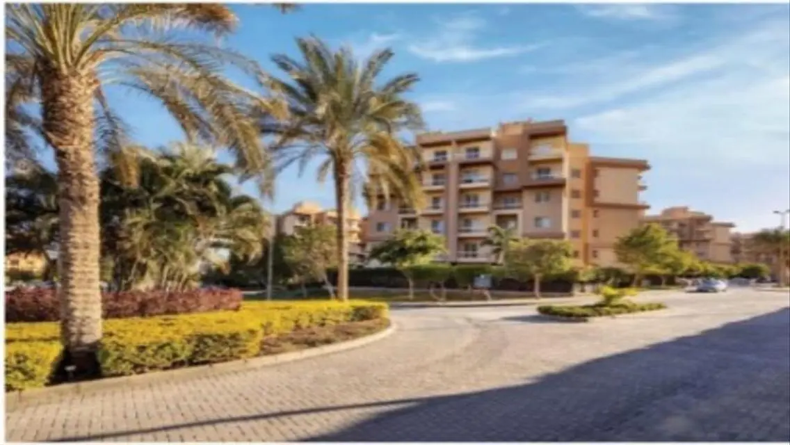 Own Your Apartment in Ashgar City with Only 5% DP