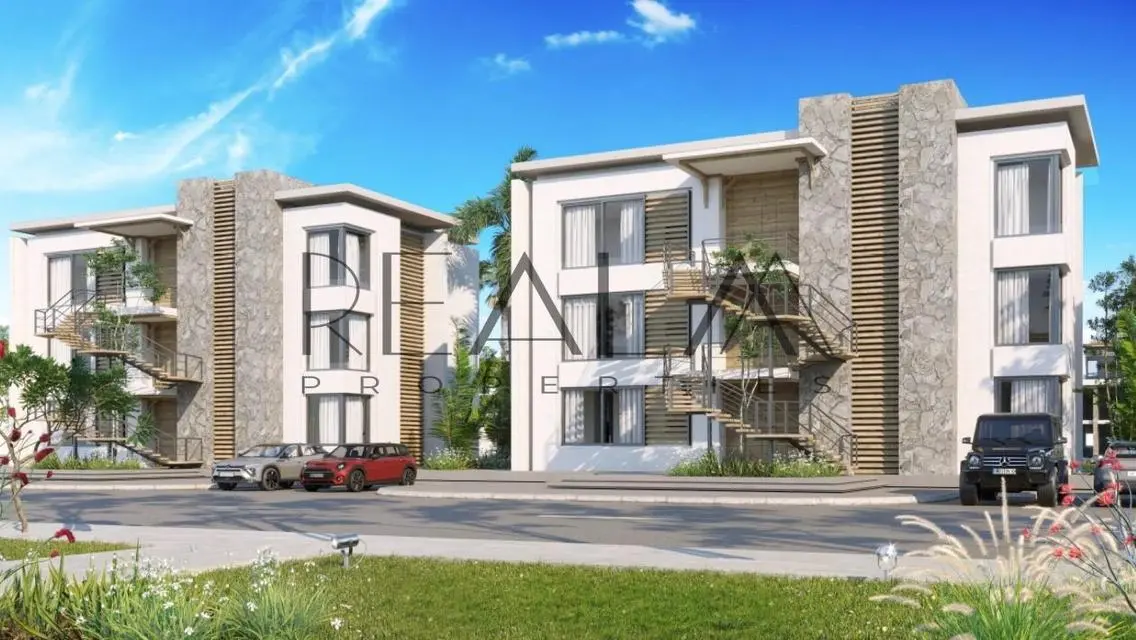 Lowest apartment fully finished in prime location