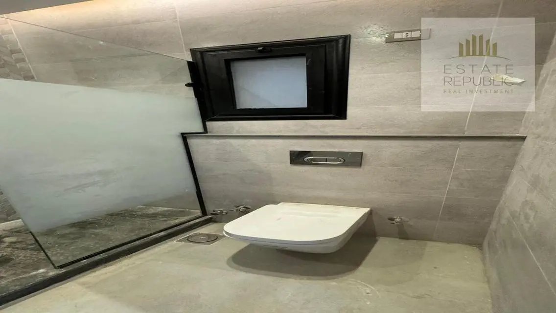 flat for rent in Villette Sodic with kitchen &amp; acs
