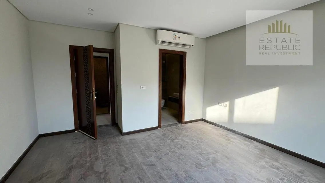 flat for rent in Villette Sodic with kitchen &amp; acs