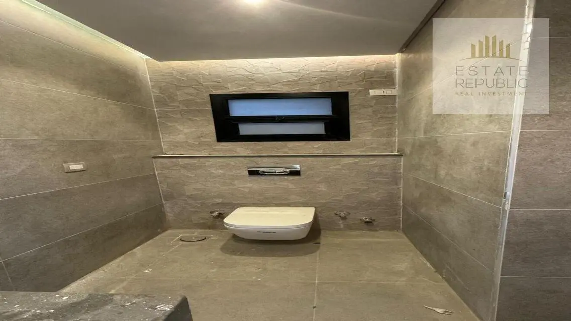flat for rent in Villette Sodic with kitchen &amp; acs