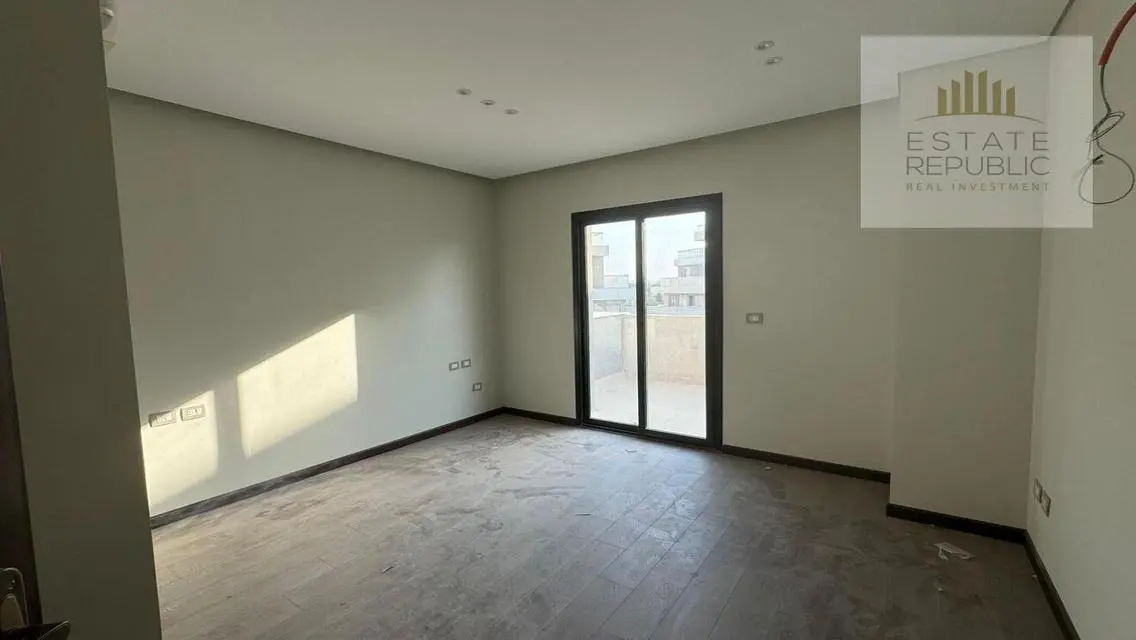 flat for rent in Villette Sodic with kitchen &amp; acs