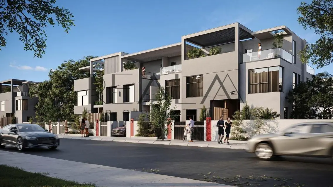 Luxury Villa for Sale in New Cairo - Exclusive Living
